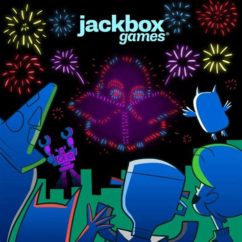 jackbox games twitter|jackbox games video.